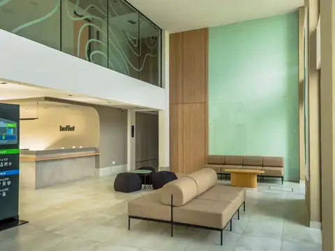 San Lorenzo Chico. Porto 100