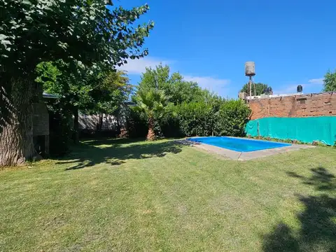 Casa en Venta en Ibarlucea, USD 114.500