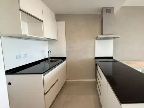 Alquiler Departamento 3amb en Tigre con cochera