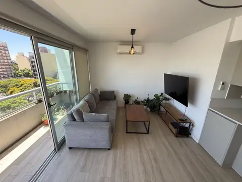 Departamento en Alquiler de 1 dormitorio
