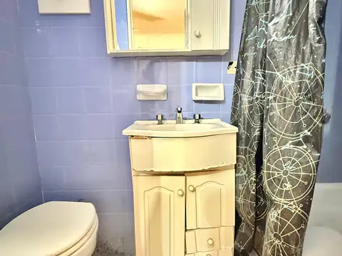 Departamento en Venta 40 años