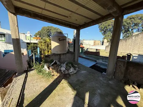 Terreno en Venta en Velez Sarsfield, USD 125.000