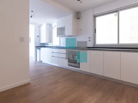 Departamento en Venta en Caballito Norte, USD 440.000