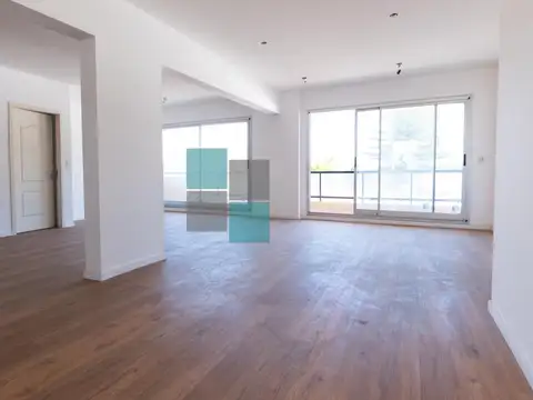 Departamento en Venta de 4 dormitorios