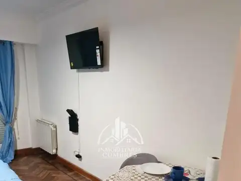 Departamento en Alquiler Permite mascota