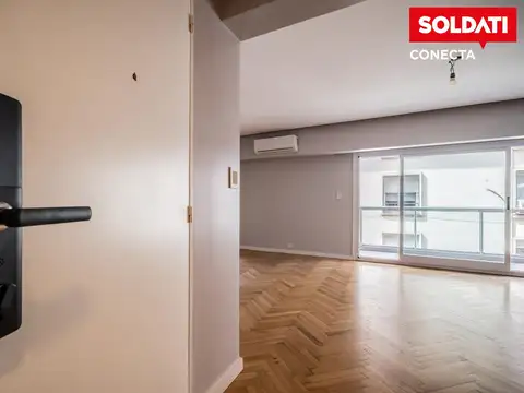 Departamento en Venta de 4 dormitorios