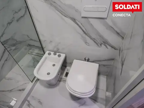 Departamento en Venta de 6 ambientes