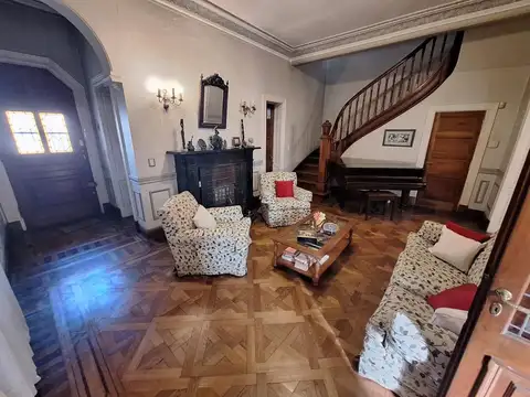 Casa en Alquiler de 3 dormitorios