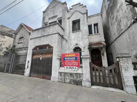 Casa en Alquiler en Centro, General San Martin
