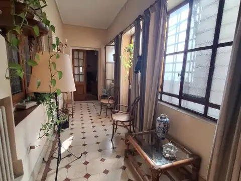 ALQUILER CASA CINCO AMBIENTES CON QUINCHO SAN MARTIN CENTRO