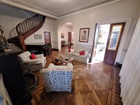 Casa en Alquiler en Centro, $ 5.000.000
