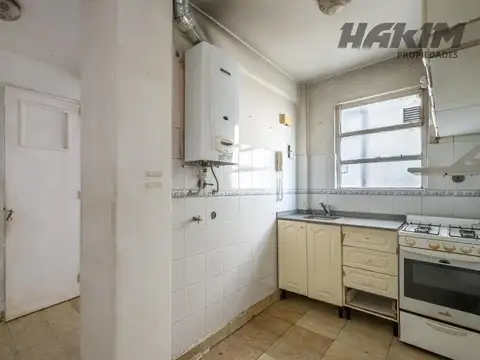 Departamento en Venta 51 años