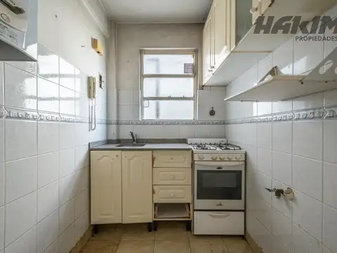 Departamento en Venta Permite mascota