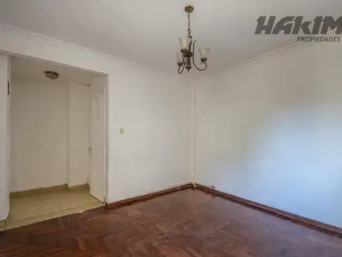 Departamento en Venta en Villa Urquiza, USD 65.000