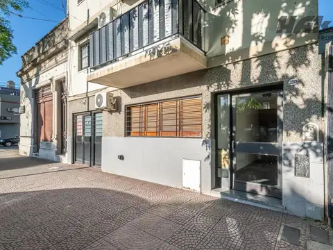 2 ambientes en venta en Villa Urquiza. IDEAL INVERSOR