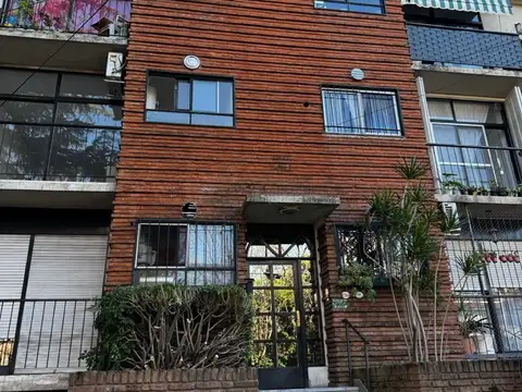 VENTA DEPARTAMENTO CIUDAD JARDIN APTO CREDITO