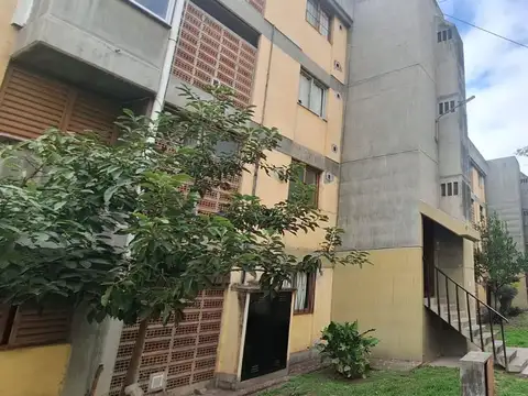 Departamento en Alquiler de 3 dormitorios