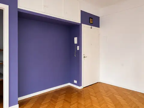 Pedernera 200, Piso 1