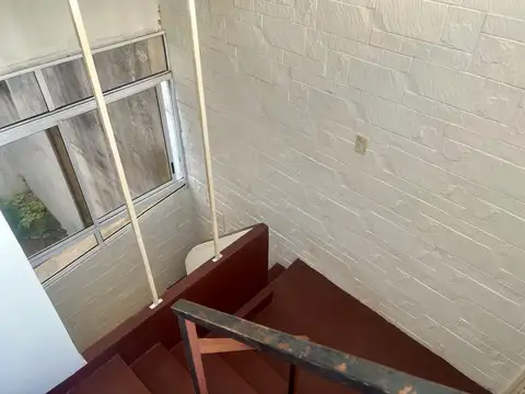 PH en venta 3 ambientes en Flores con Terraza 