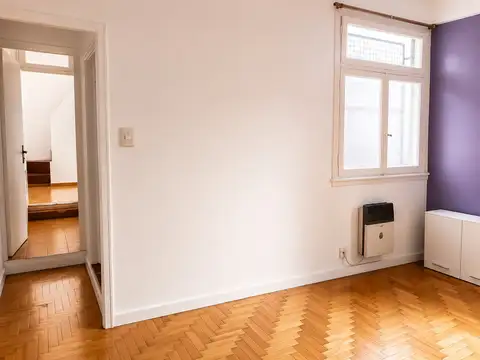 Depto Tipo Casa en Venta de 2 dormitorios