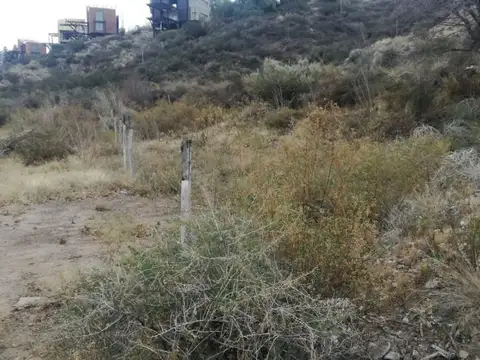 Terreno en Venta de 1600,0 m2