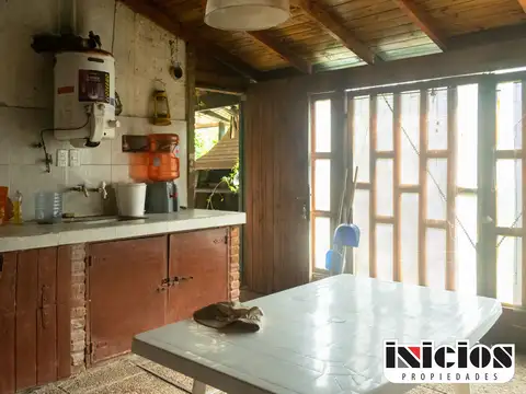 Casa en Venta en Mar de Ajo, USD 47.000