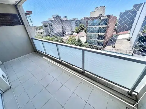 Avellaneda 1000, Piso 4