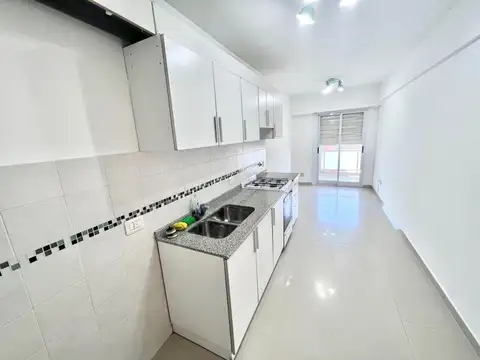 Departamento en Alquiler de 2 dormitorios
