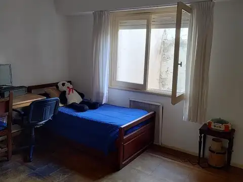 Departamento en Venta en Palermo, USD 109.000