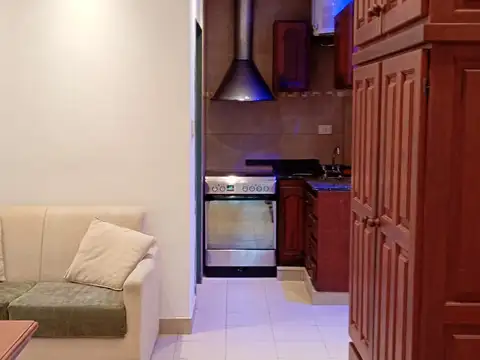 ALQUILER MONOAMBIENTE 20m2, AMOBLADO SIN EXPENSAS,MATADEROS