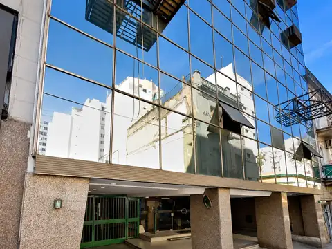 Cochera en San Nicolas / Congreso 