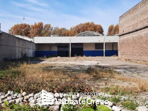 Galpón - Venta - Argentina, General San Martín - 1 de Mayo 5500