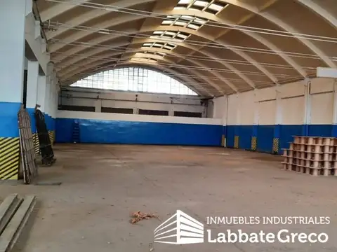 Galpón - Venta - Argentina, General San Martín - 1 de Mayo 5500