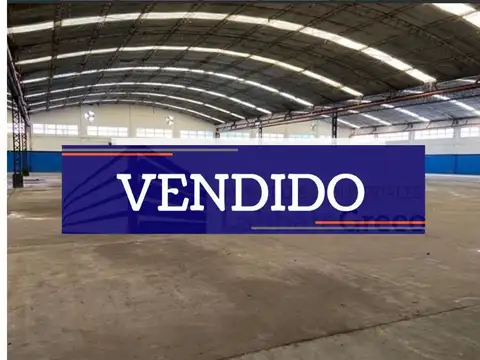Galpón - Venta - Argentina, General San Martín - 1 de Mayo 5500