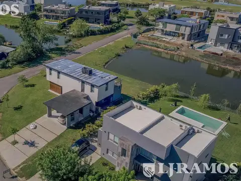 Casa en Alquiler 2 años