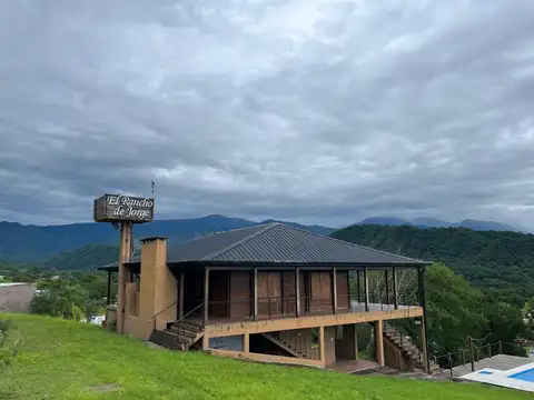 VILLA RITA 100