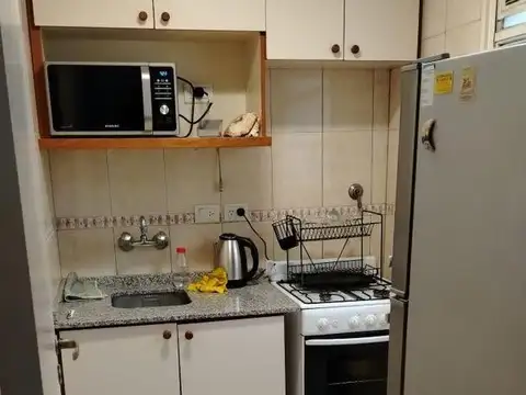 Departamento en Venta 50 años
