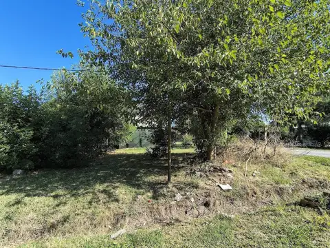 Terreno en Venta en Lisandro Olmos Etcheverry, Partido de La Plata