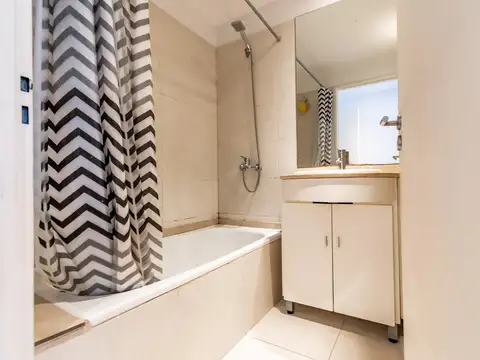 Departamento en Venta en Belgrano, USD 160.000