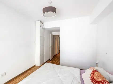 Departamento en Venta 12 años