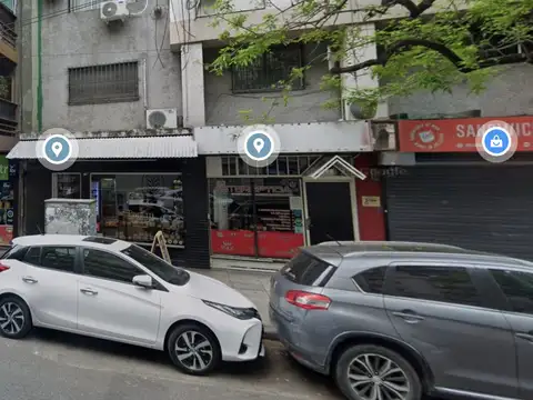 Local  en Alquiler en Palermo, Capital Federal, Buenos Aires
