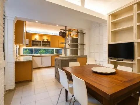 Casa en Venta de 4 dormitorios