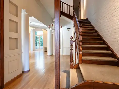 Casa en Venta en Villa Devoto, USD 790.000