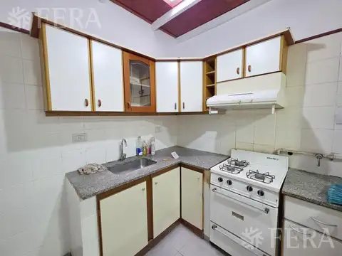 Depto Tipo Casa en Venta A Estrenar