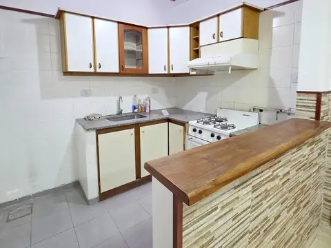Venta PH 3 ambientes con patio en Crucecita