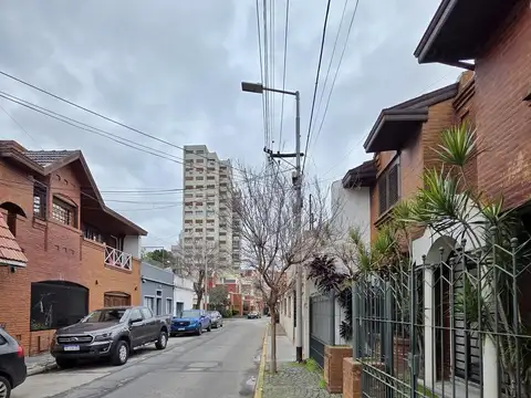 MONSEÑOR AYROLO al 100