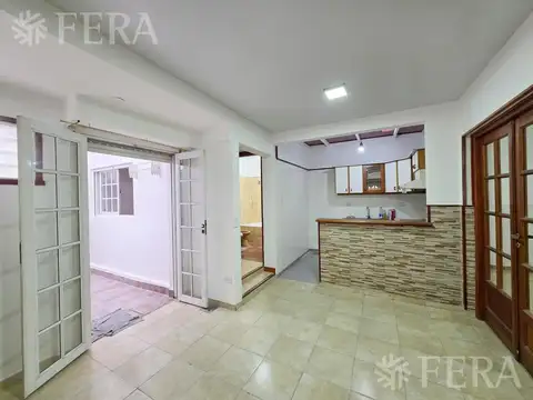 Venta PH 3 ambientes con patio en Crucecita