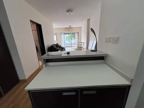 Departamento en Venta en Palermo, USD 135.000