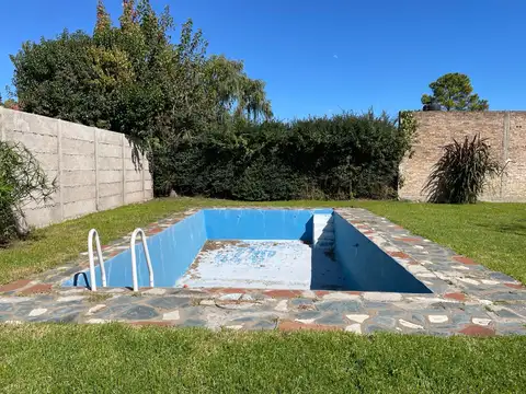 Terreno en Venta 10  mts Frente