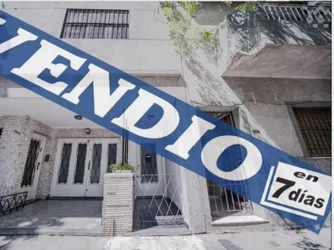 PH en Venta en Villa Devoto, Capital Federal